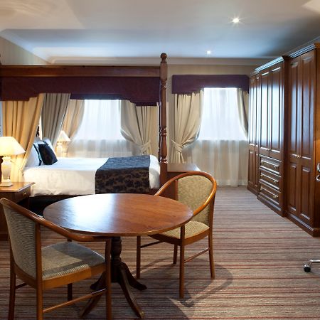 Holiday Inn Barnsley By Ihg Exterior photo