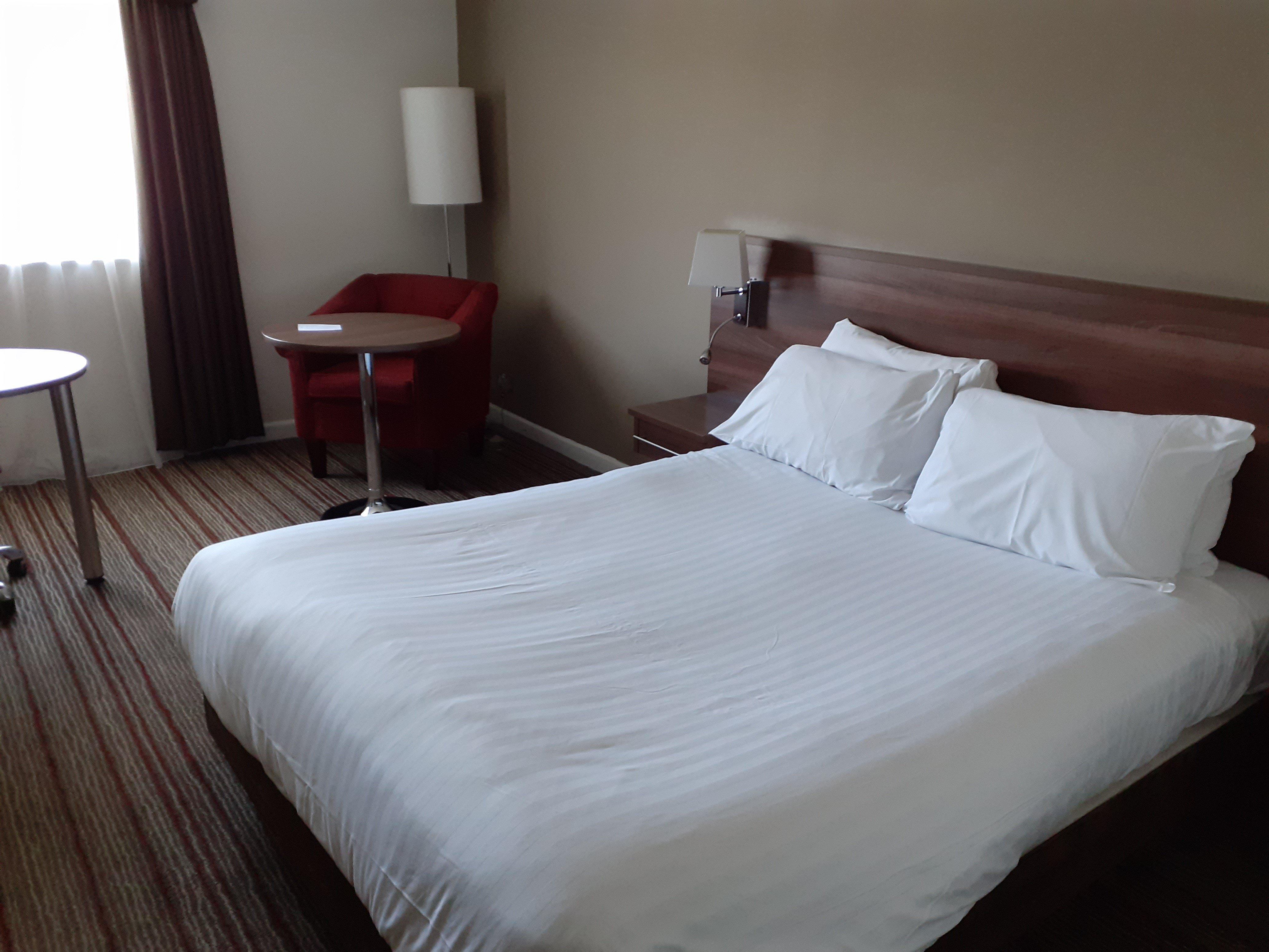 Holiday Inn Barnsley By Ihg Exterior photo