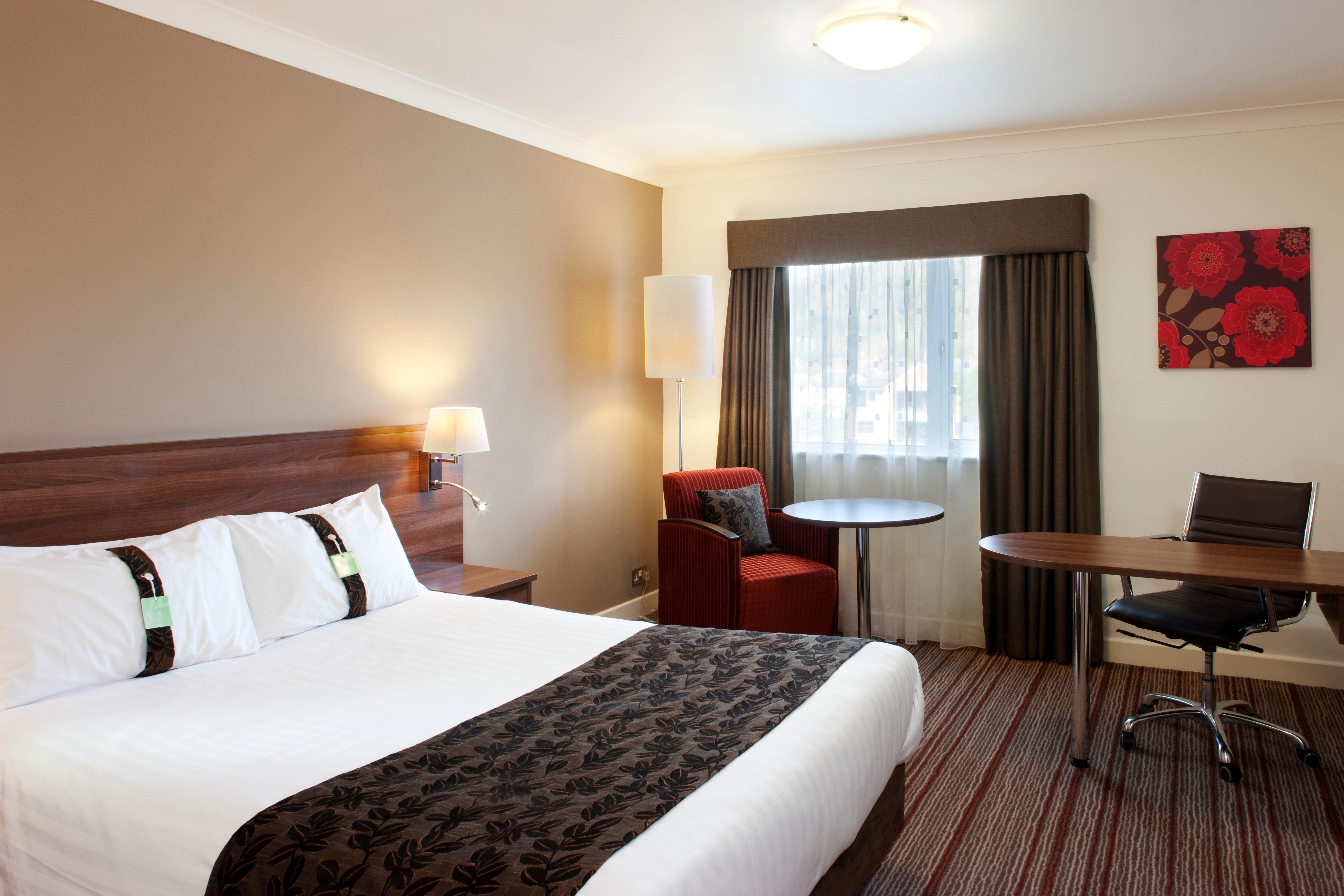 Holiday Inn Barnsley By Ihg Exterior photo