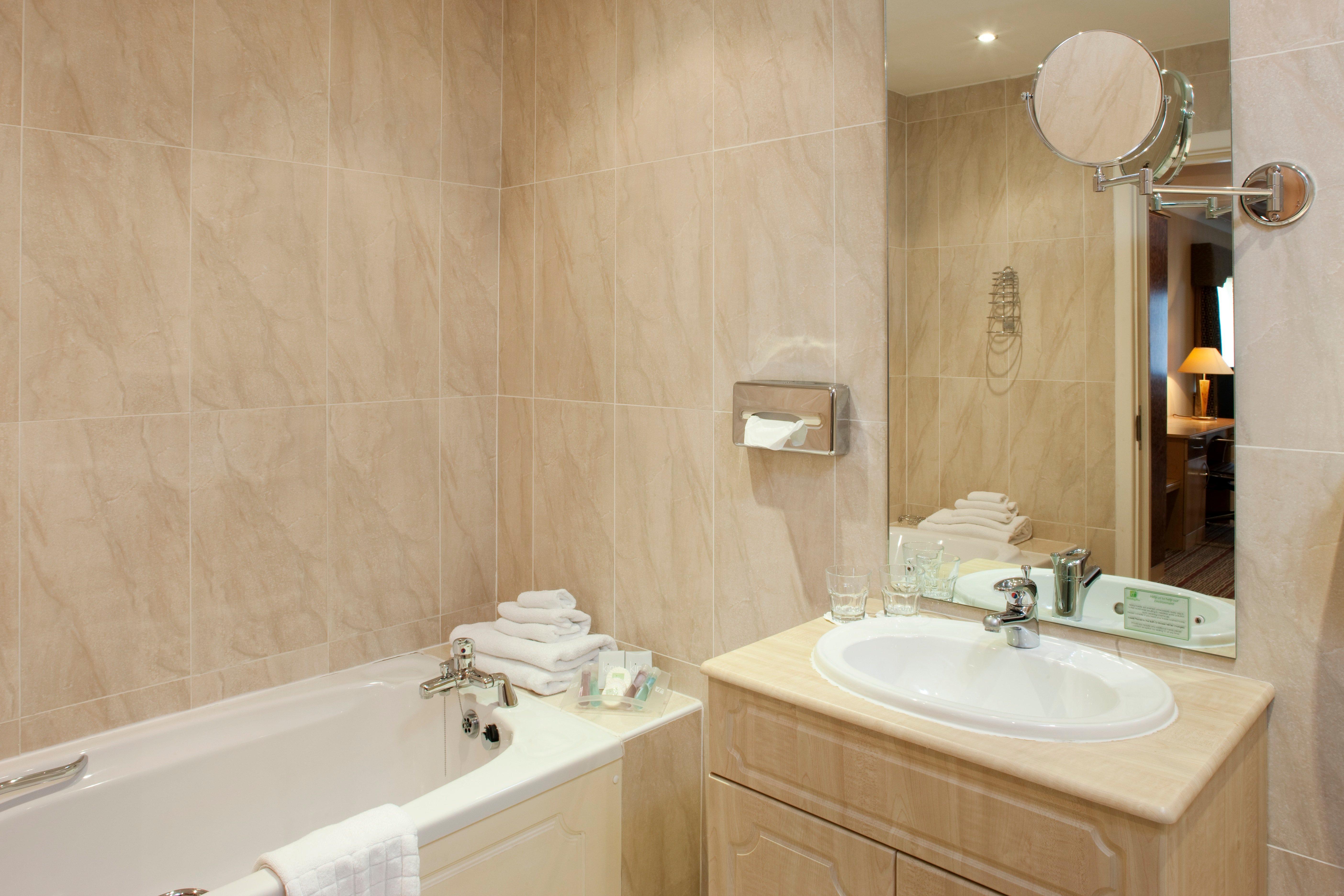Holiday Inn Barnsley By Ihg Exterior photo