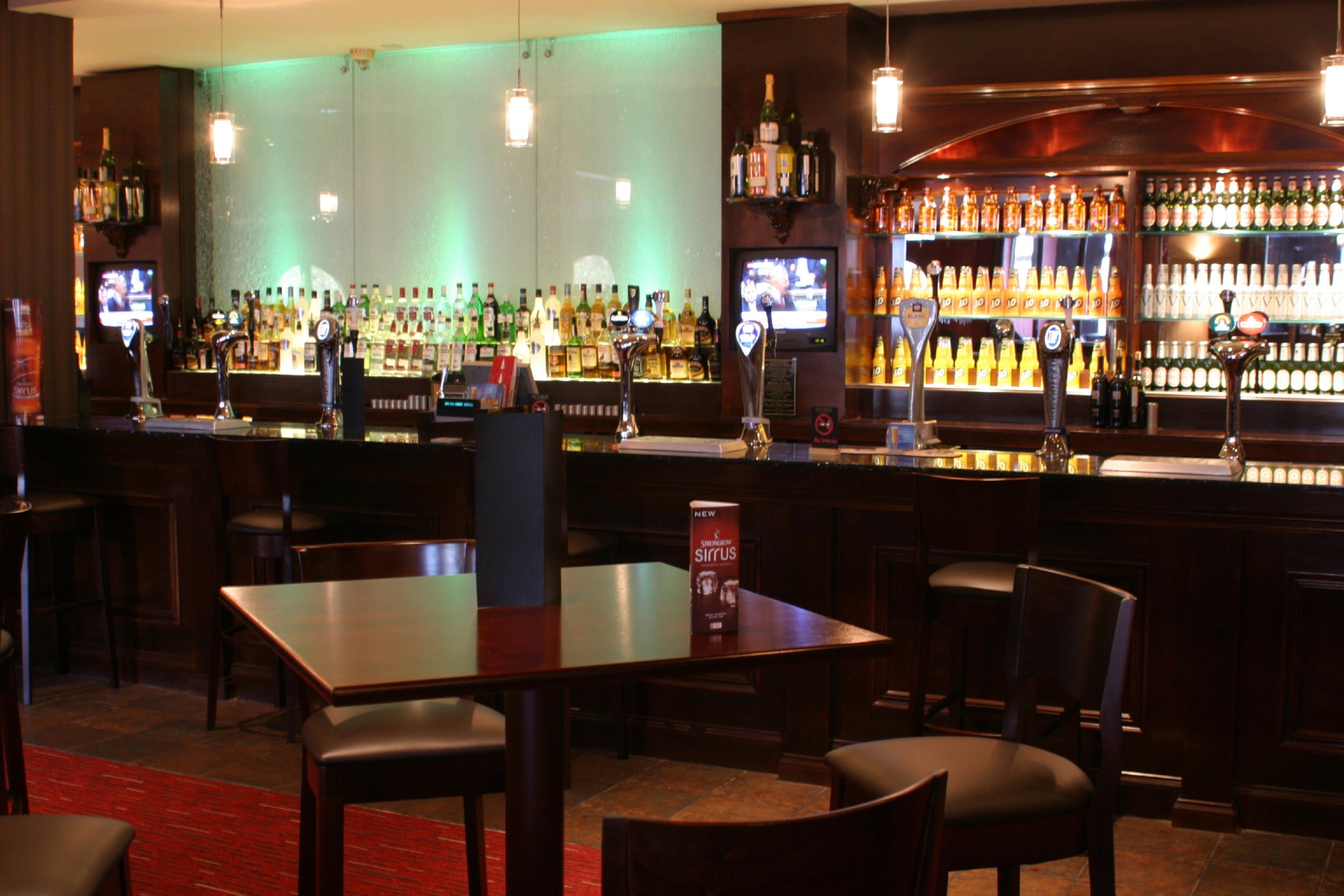 Holiday Inn Barnsley By Ihg Exterior photo