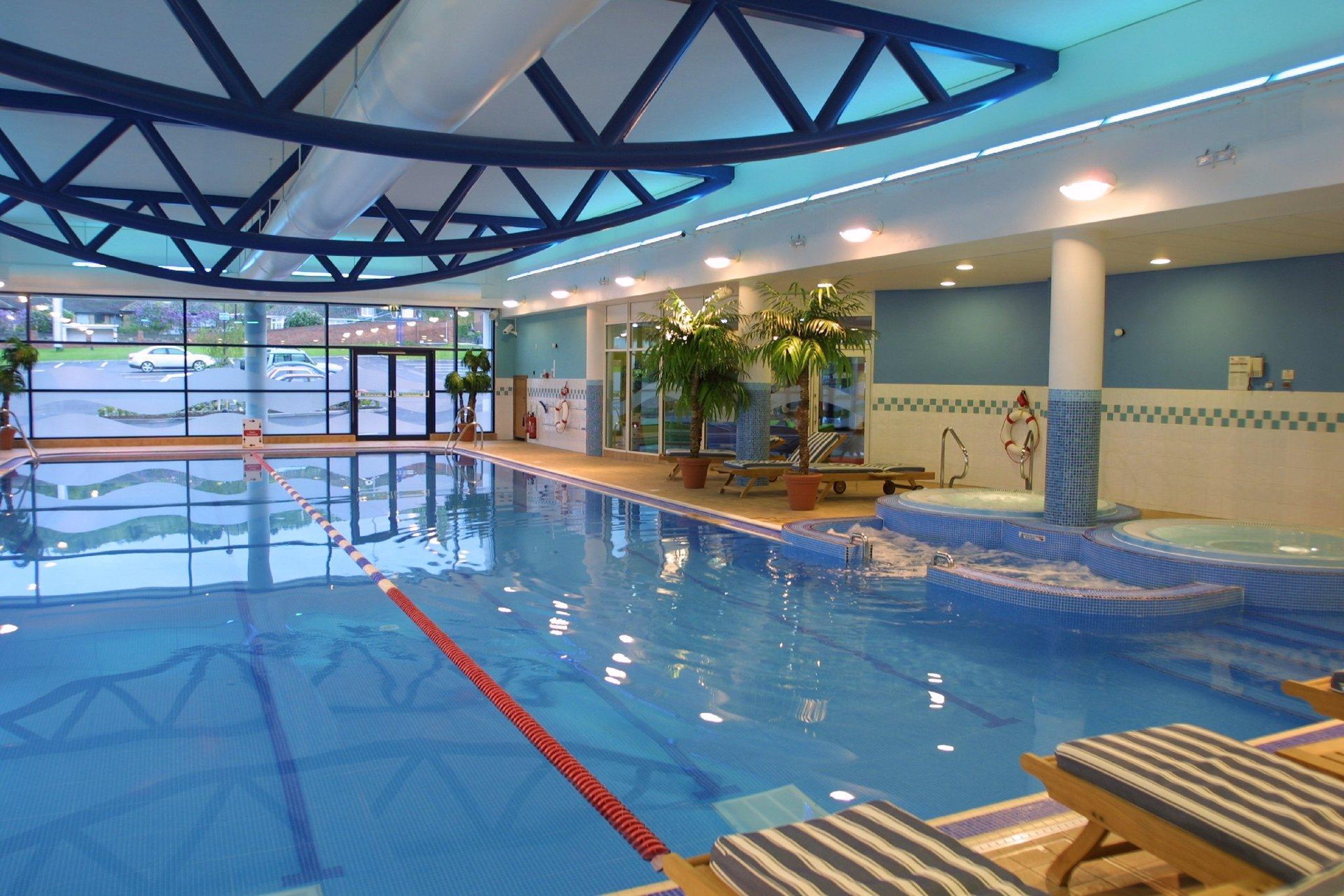 Holiday Inn Barnsley By Ihg Exterior photo