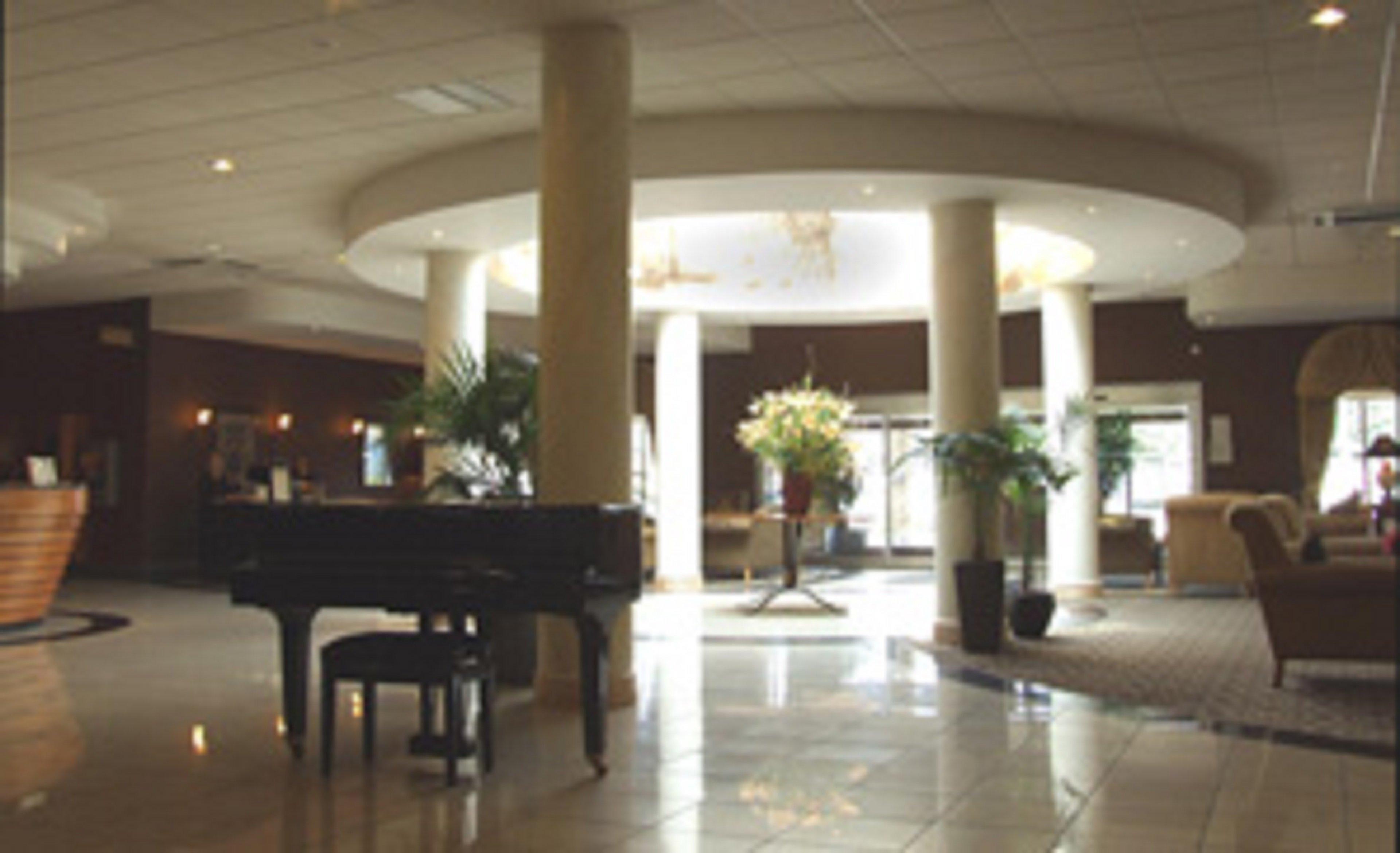 Holiday Inn Barnsley By Ihg Exterior photo