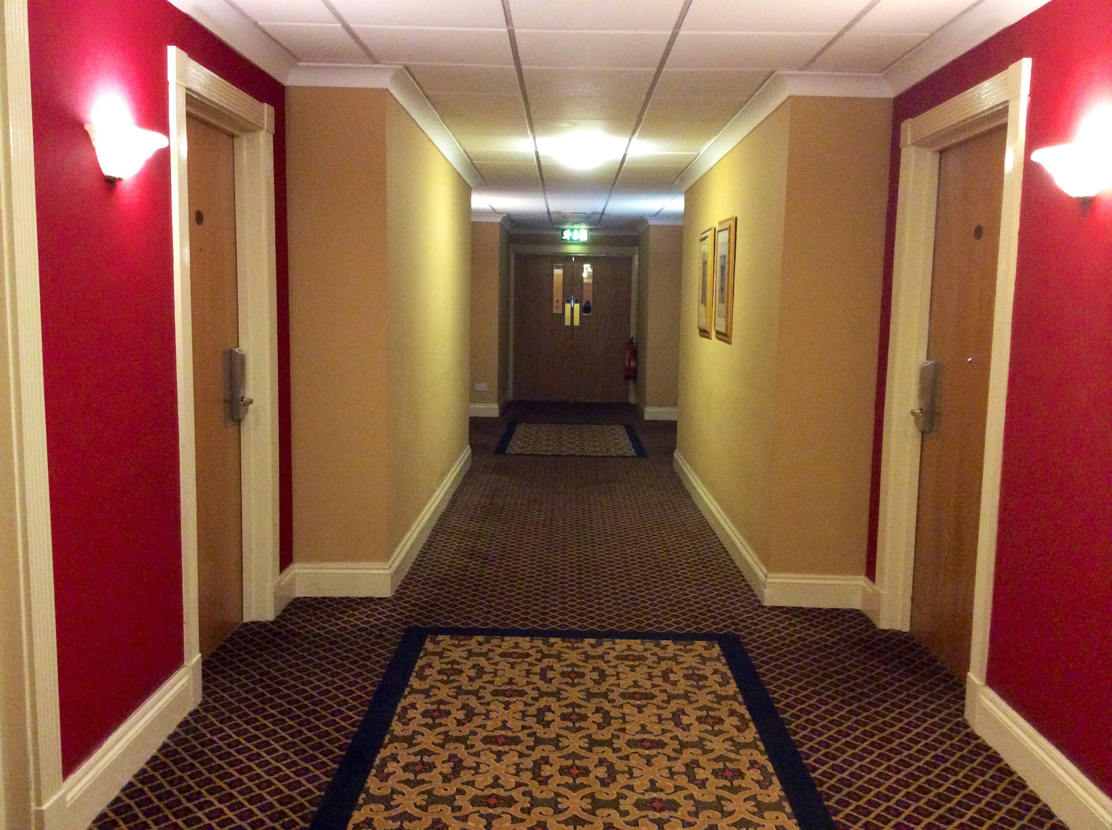Holiday Inn Barnsley By Ihg Exterior photo