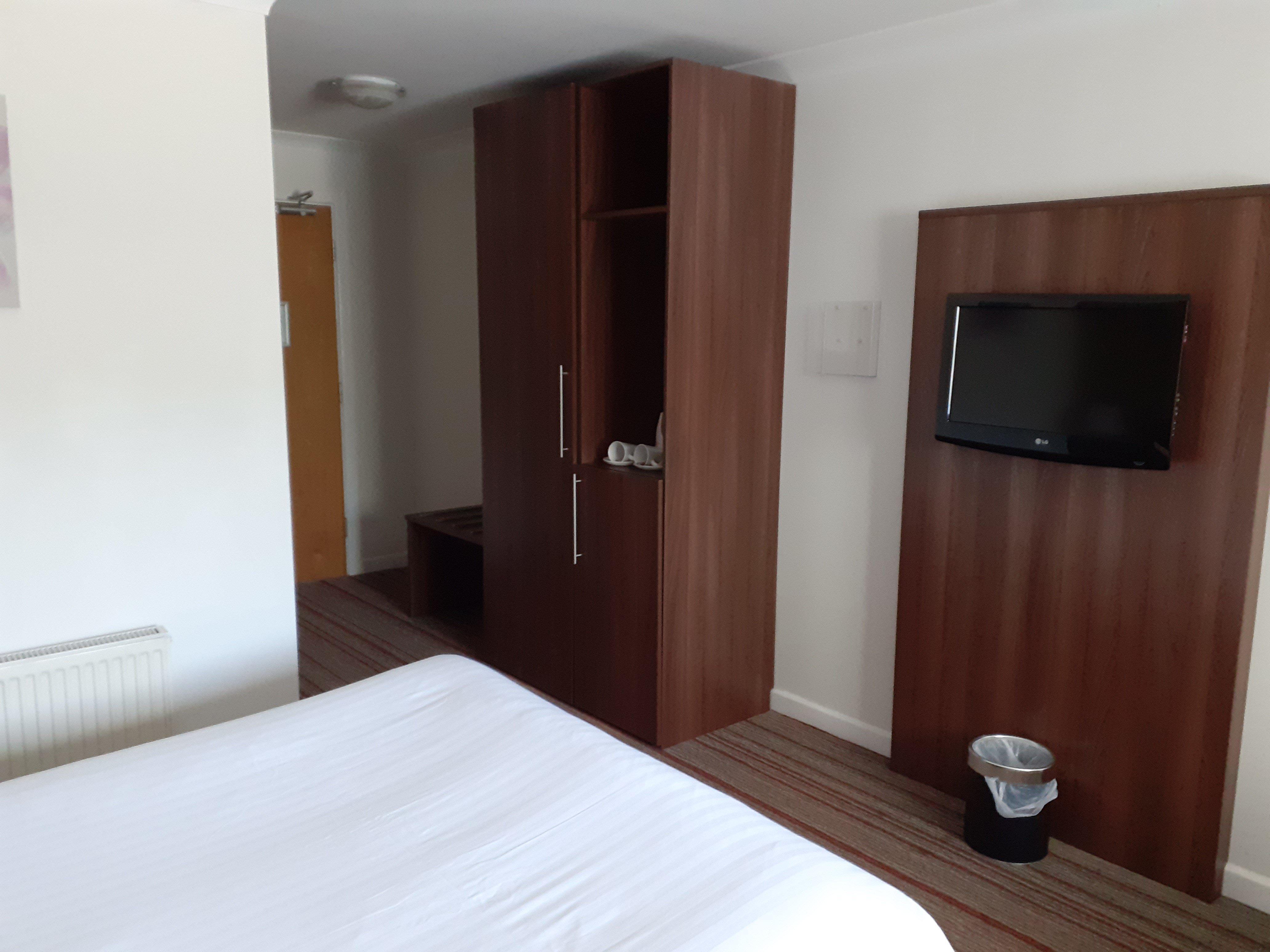 Holiday Inn Barnsley By Ihg Exterior photo