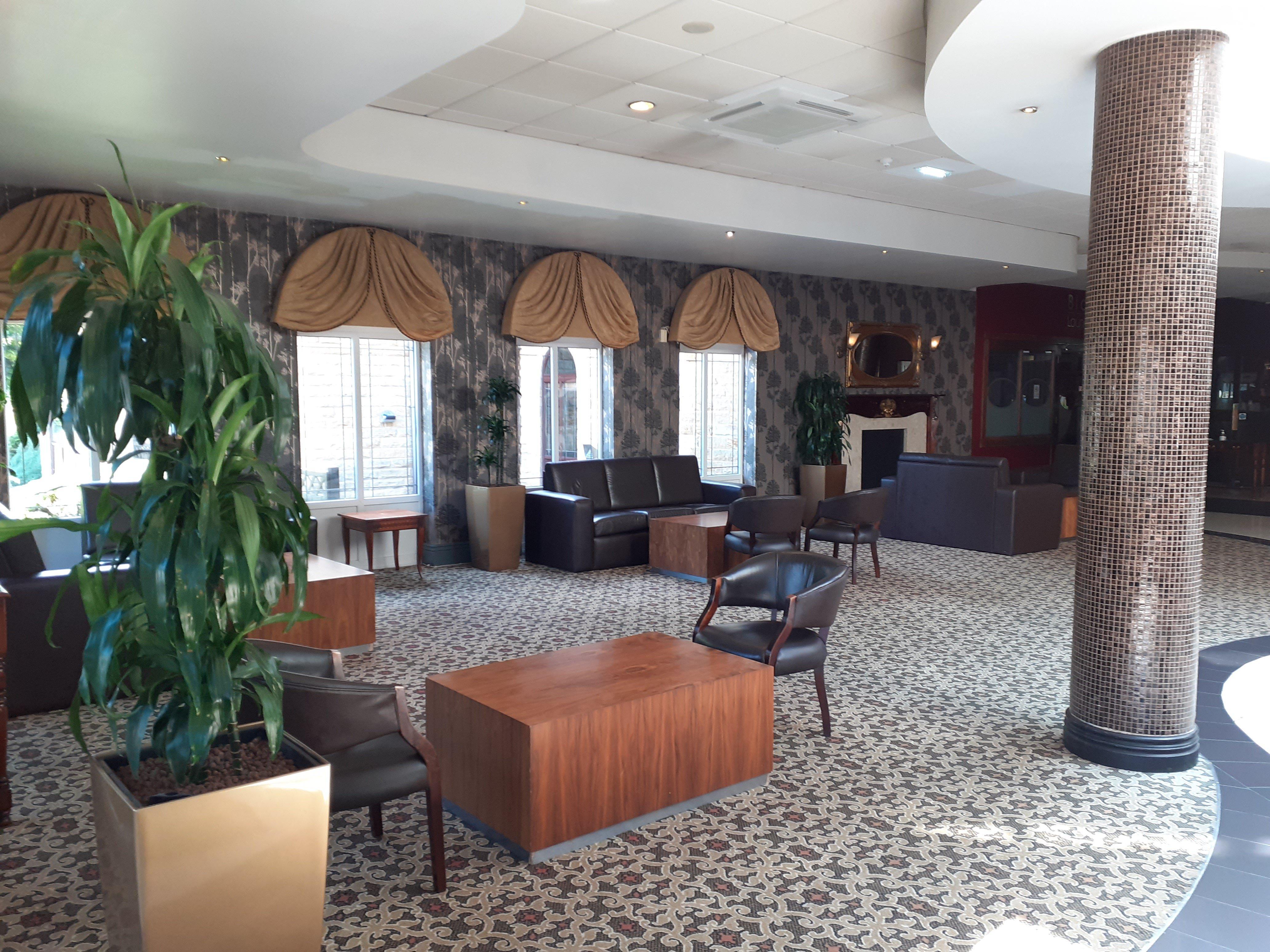 Holiday Inn Barnsley By Ihg Exterior photo
