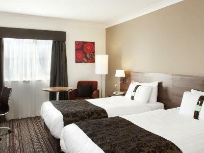 Holiday Inn Barnsley By Ihg Exterior photo