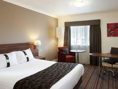 Holiday Inn Barnsley By Ihg Exterior photo
